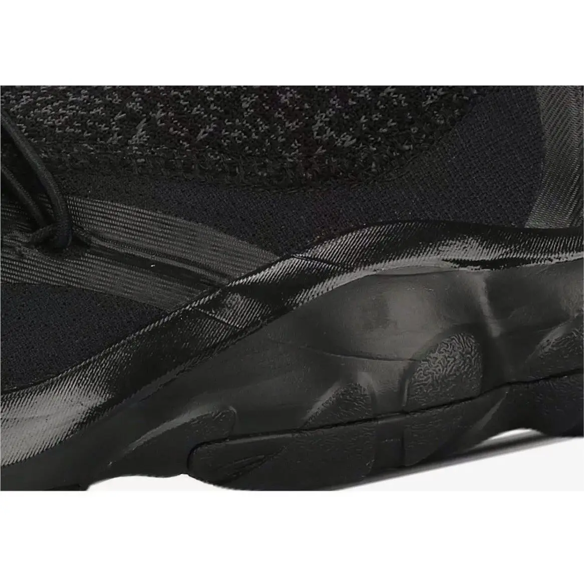 Reebok shoes - dmx fusion ts - dmx fusion - CN2209 - Black 9