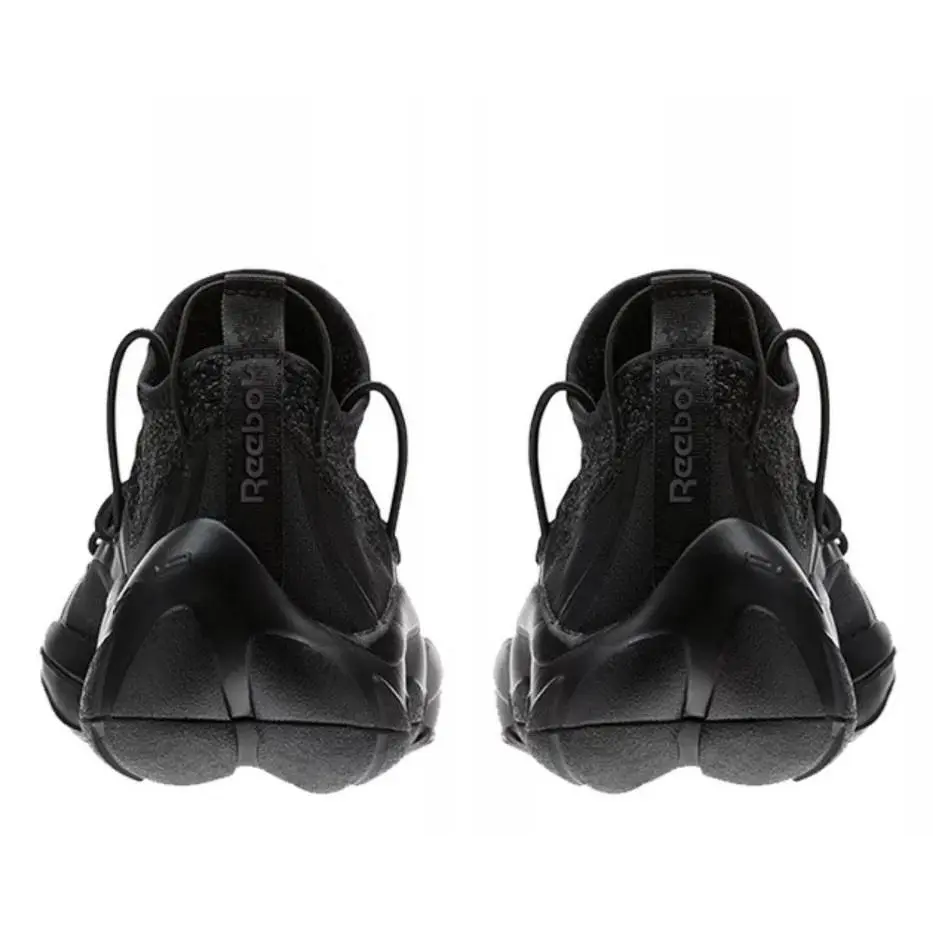 Reebok shoes - dmx fusion ts - dmx fusion - CN2209 - Black 13