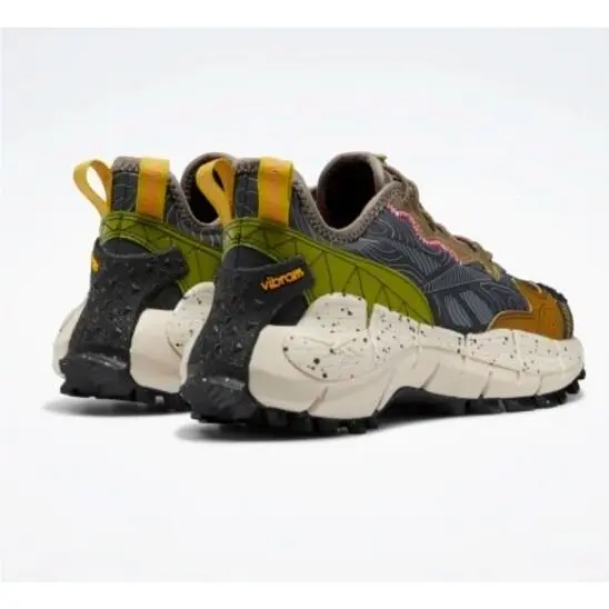 Reebok shoes - Reebok Zig - Zig - GX0511064 - Multicolor 14