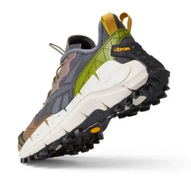 Reebok shoes - Reebok Zig - Zig - GX0511064 - Multicolor 16
