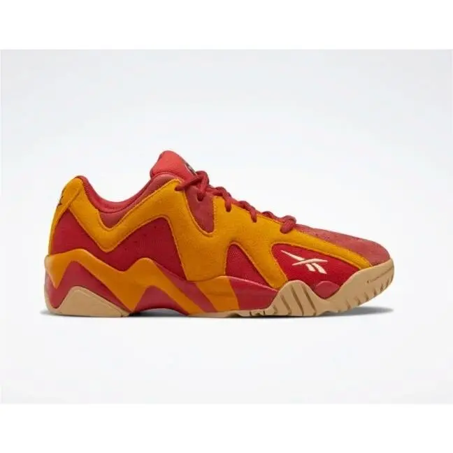 Reebok shoes - Reebok Hurrikaze - Hurrikaze - 4299 - White 10