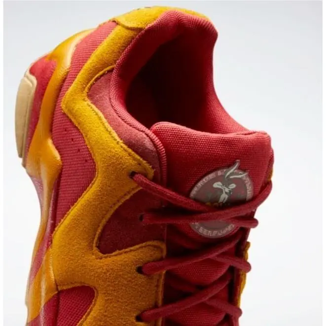 Reebok shoes - Reebok Hurrikaze - Hurrikaze - 4299 - White 11