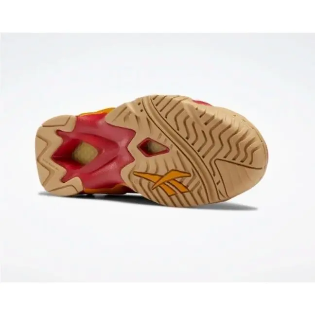 Reebok shoes - Reebok Hurrikaze - Hurrikaze - 4299 - White 14