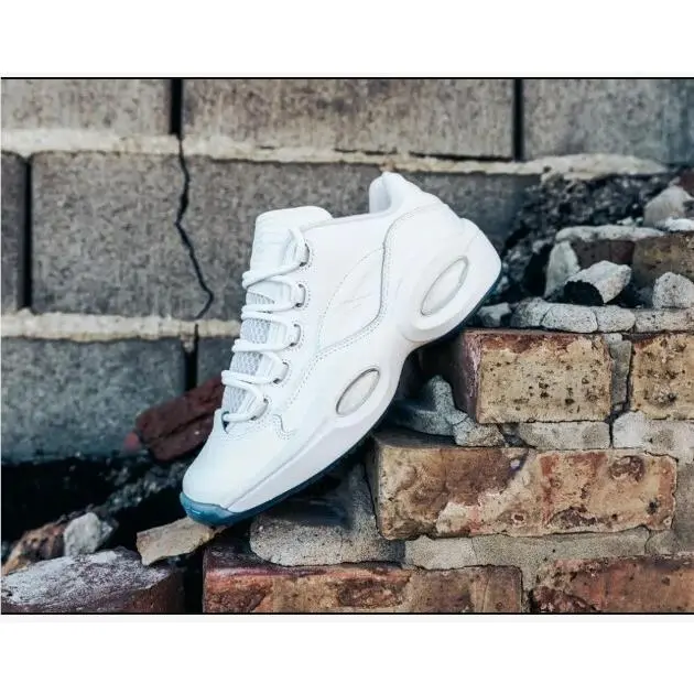 Reebok shoes - Reebok Question - Question - GW8165 - White 7