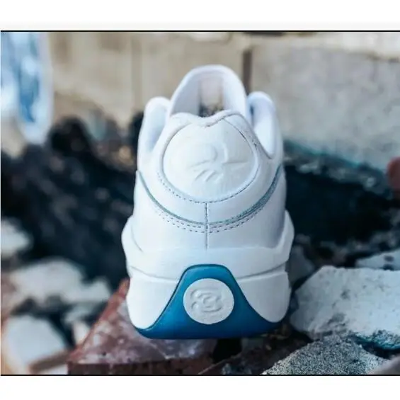 Reebok shoes - Reebok Question - Question - GW8165 - White 18
