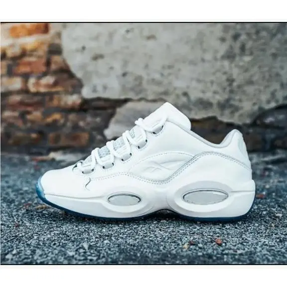 Reebok shoes - Reebok Question - Question - GW8165 - White 20