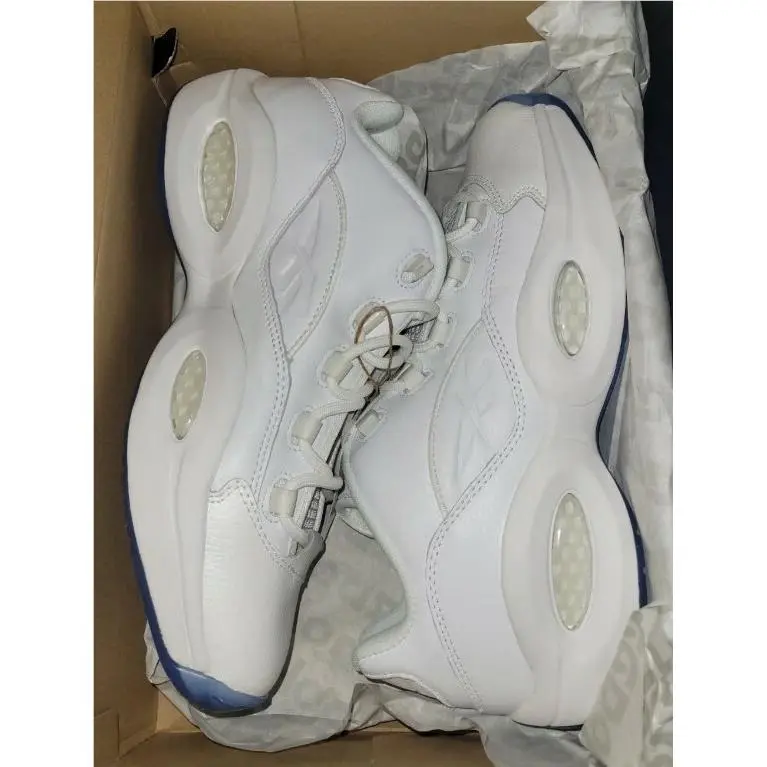 Reebok shoes - Reebok Question - Question - GW8165 - White 21