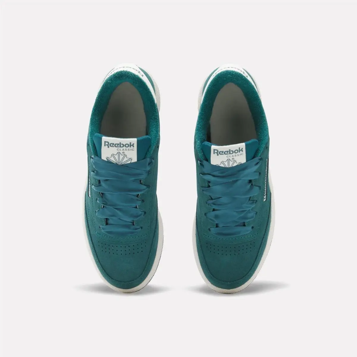 Reebok shoes - Retro Teal/Chalk/Chalk 0