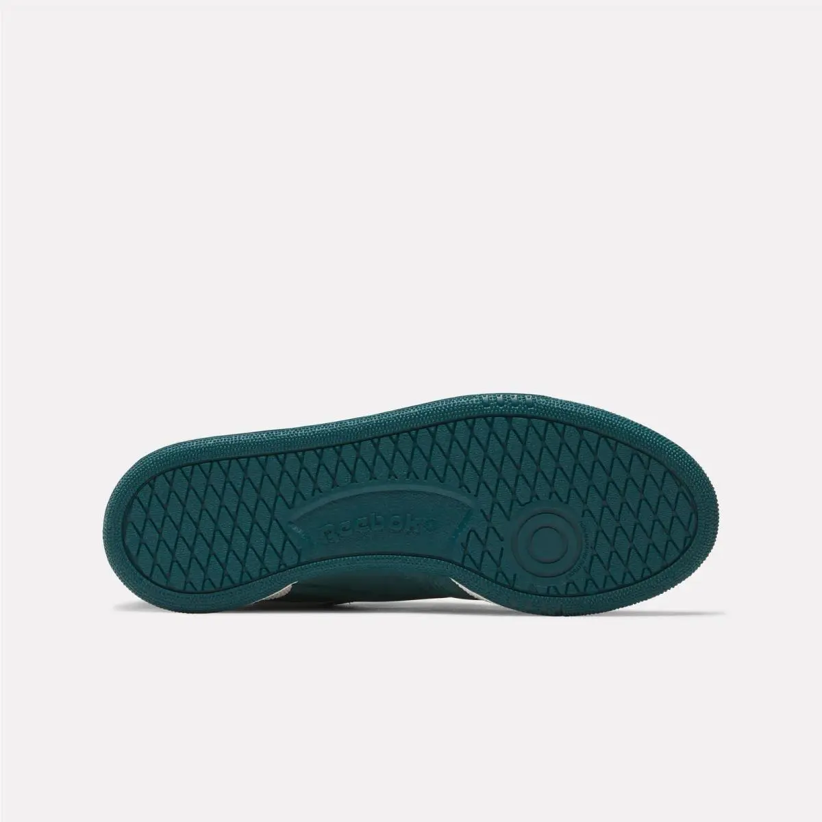 Reebok shoes - Retro Teal/Chalk/Chalk 8