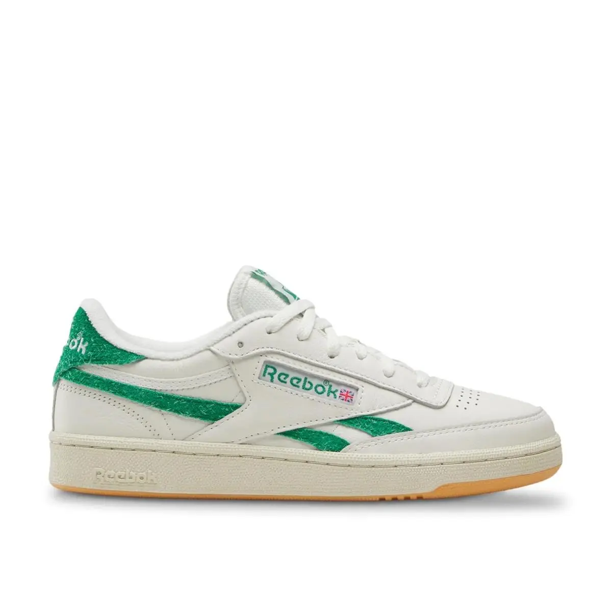 Woman`s Fashion Sneakers Reebok Club C Revenge Sneaker