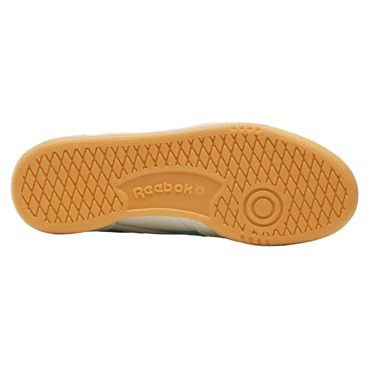Reebok shoes - White/Green 6