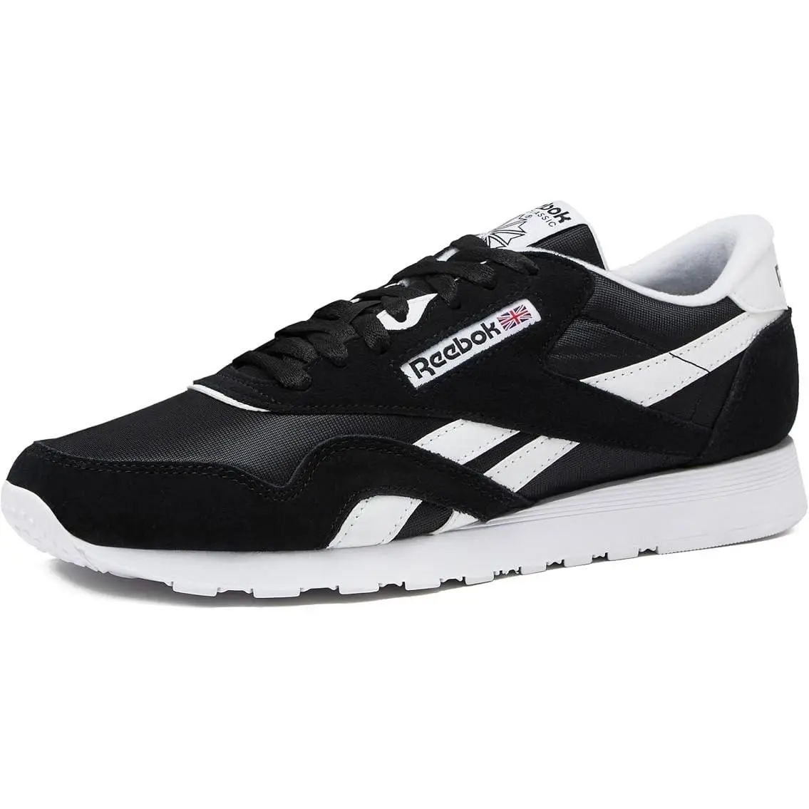 Reebok shoes - Reebok Ultra Flash - Ultra Flash - Black 1