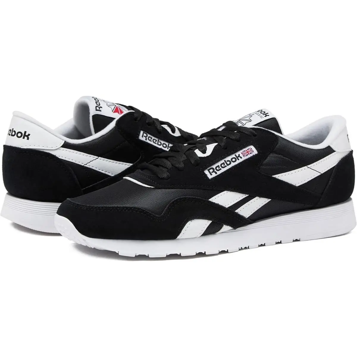 Reebok shoes - Reebok Ultra Flash - Ultra Flash - Black 2