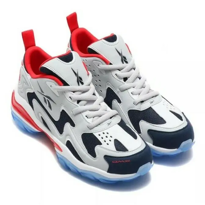 Reebok shoes - DMX SERIES  1600 - DMX SERIES - CN7736 - Multicolor 0