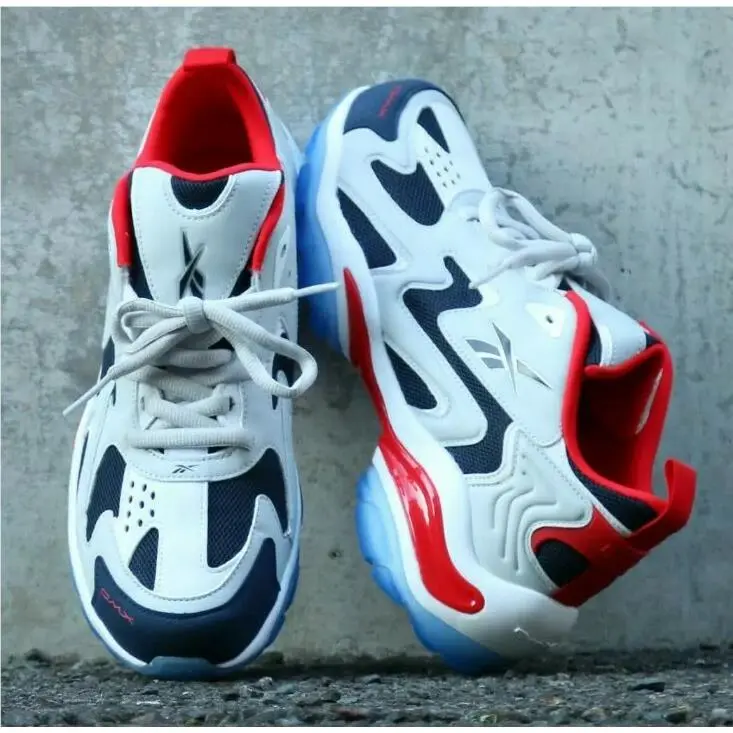 Reebok shoes - DMX SERIES  1600 - DMX SERIES - CN7736 - Multicolor 3