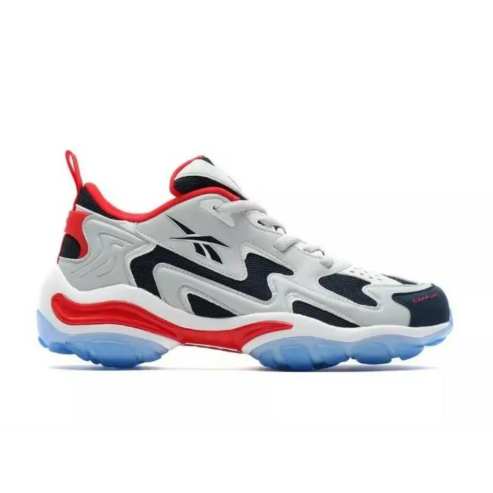 Reebok shoes - DMX SERIES  1600 - DMX SERIES - CN7736 - Multicolor 13