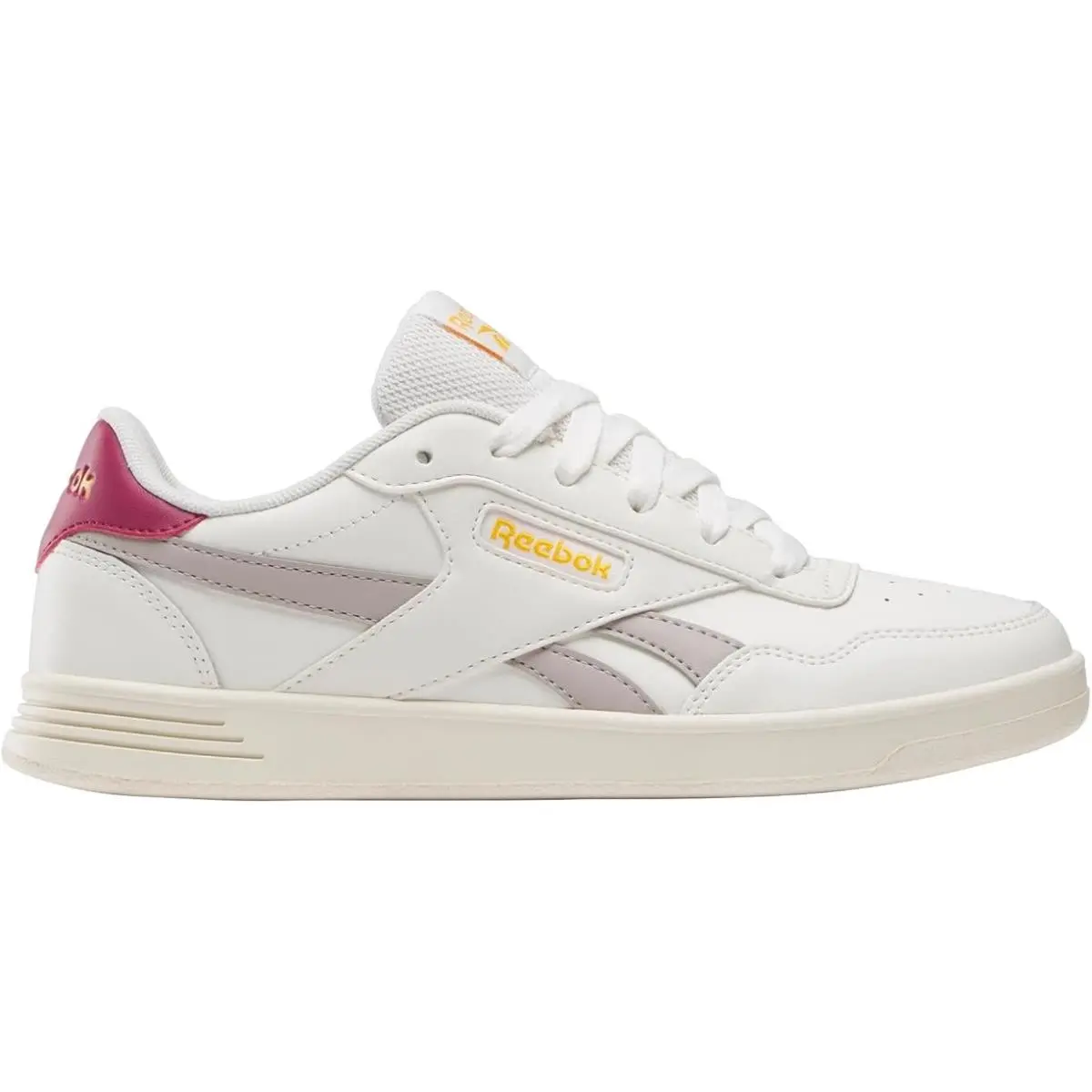 Reebok Women`s Court Advance Sneaker