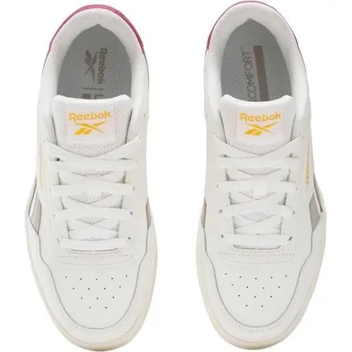 Reebok shoes - Athletic - Athletic - Chalk/Scorched Earth/Hoop Red 1