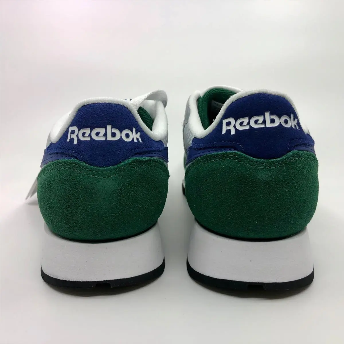 Reebok shoes - Reebok Classic Leather - Classic Leather - Reebok Classic Leather - Gray 7