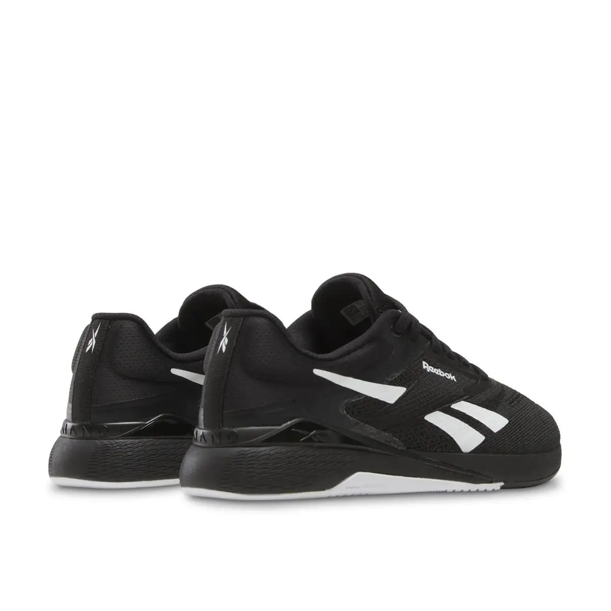 Reebok shoes - Black 1