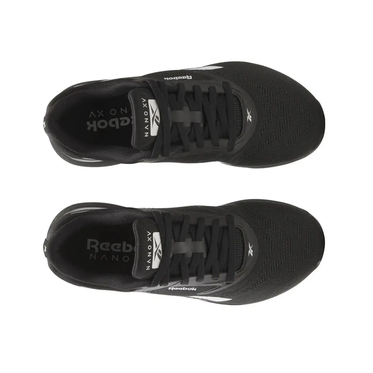 Reebok shoes - Black 8