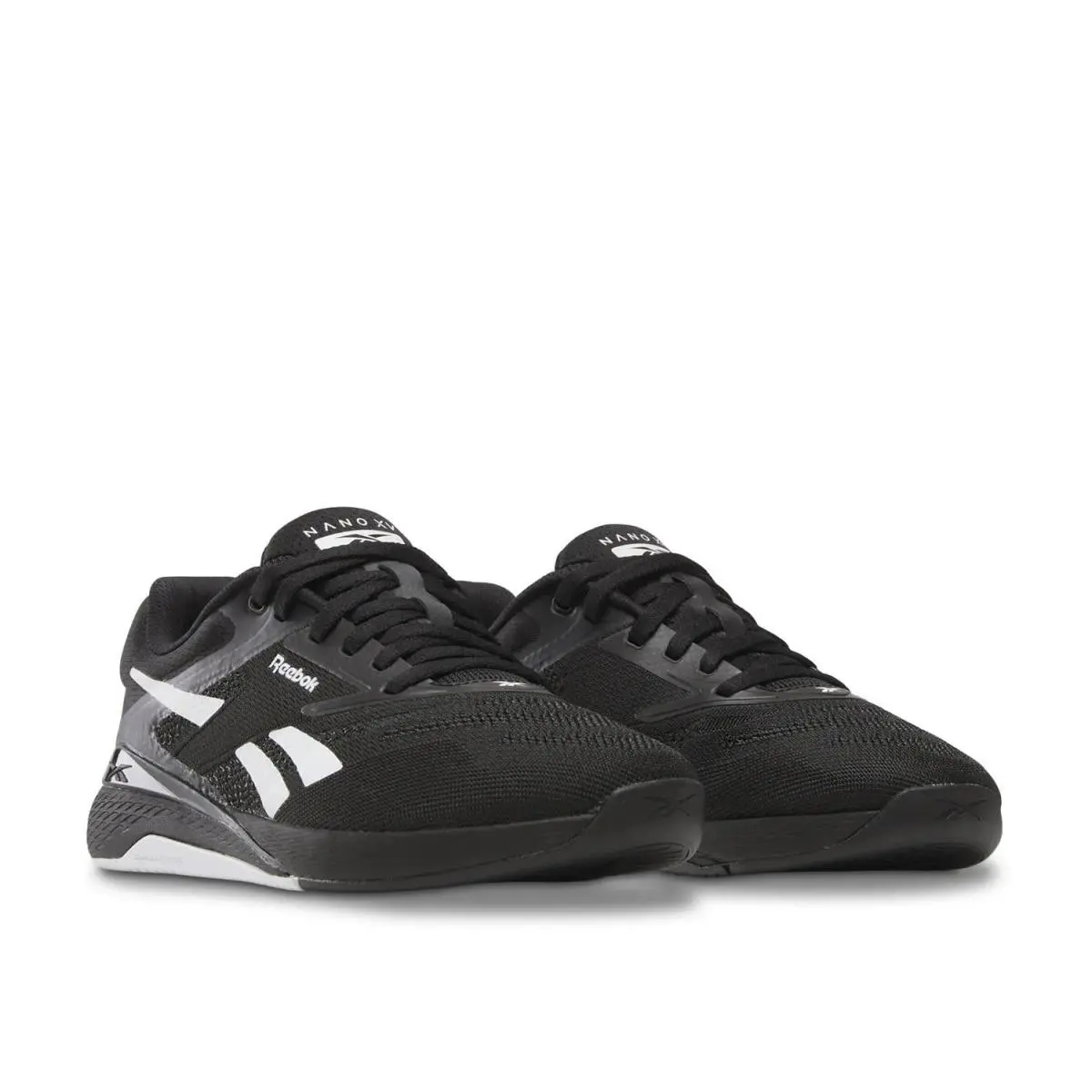 Reebok shoes - Black 5