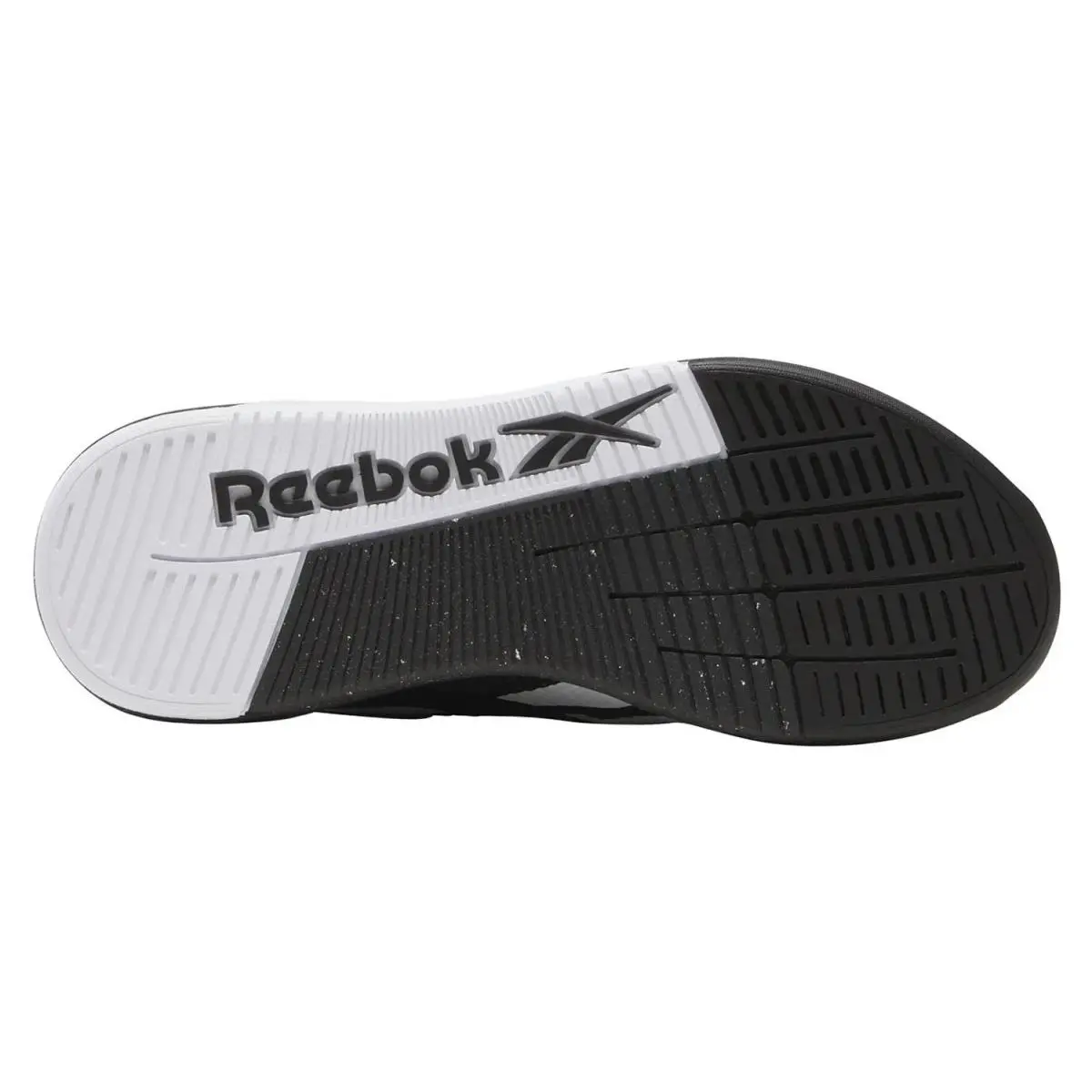 Reebok shoes - Black 7