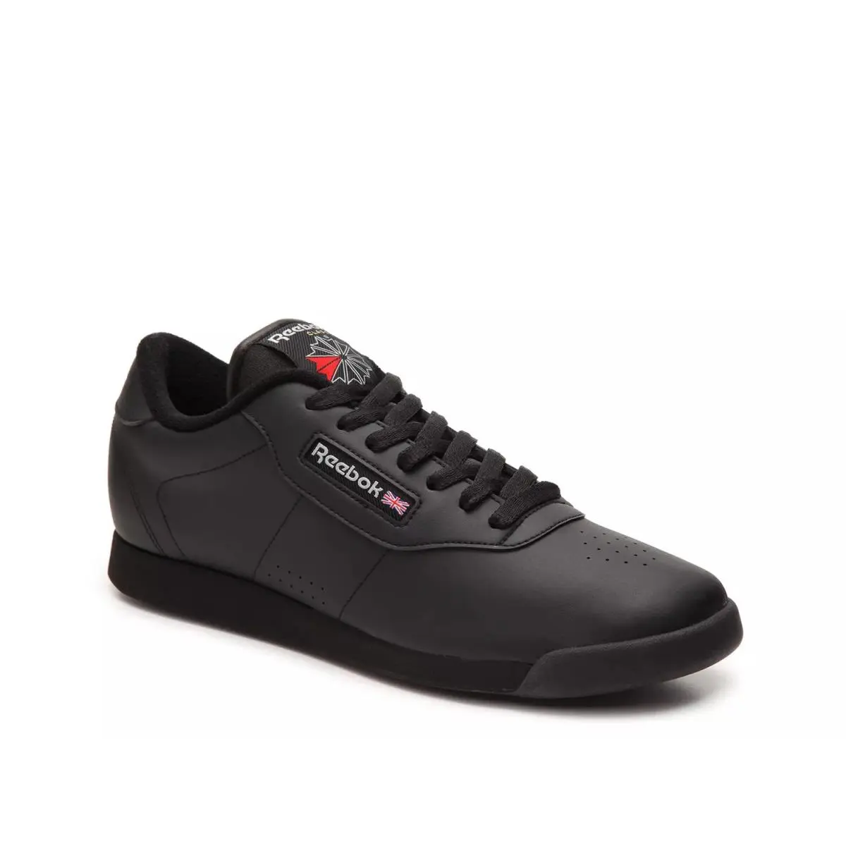 Woman`s Athleisure Reebok Princess Sneaker