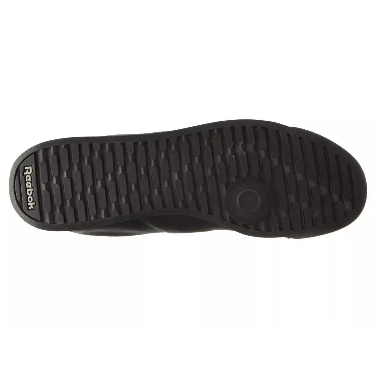 Reebok shoes - Black 4