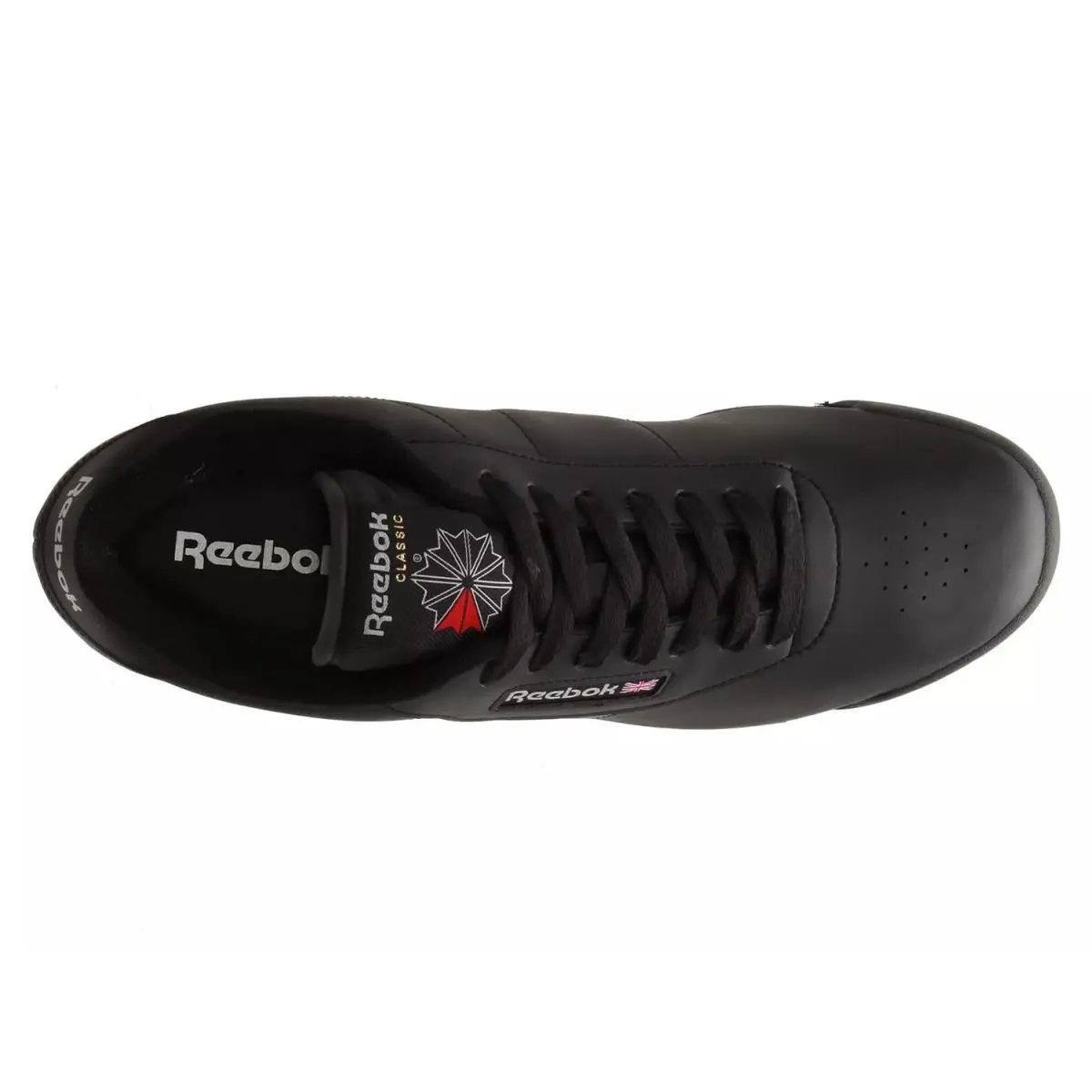 Reebok shoes - Black 5