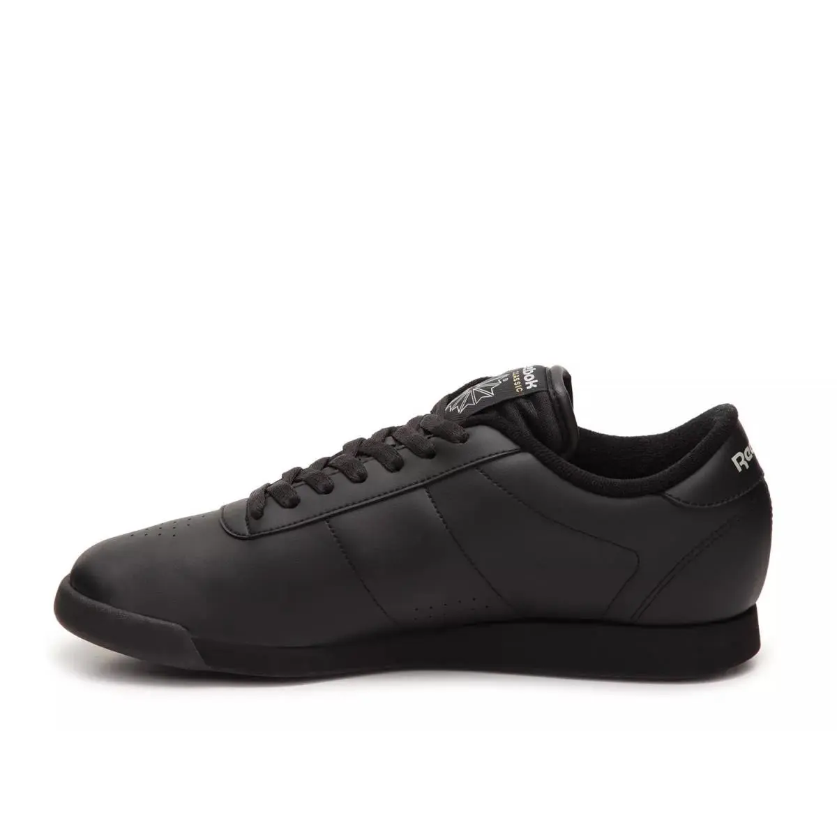 Reebok shoes - Black 8