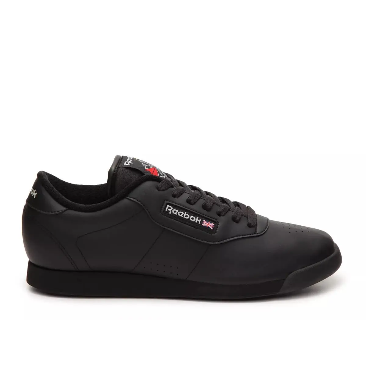 Reebok shoes - Black 10
