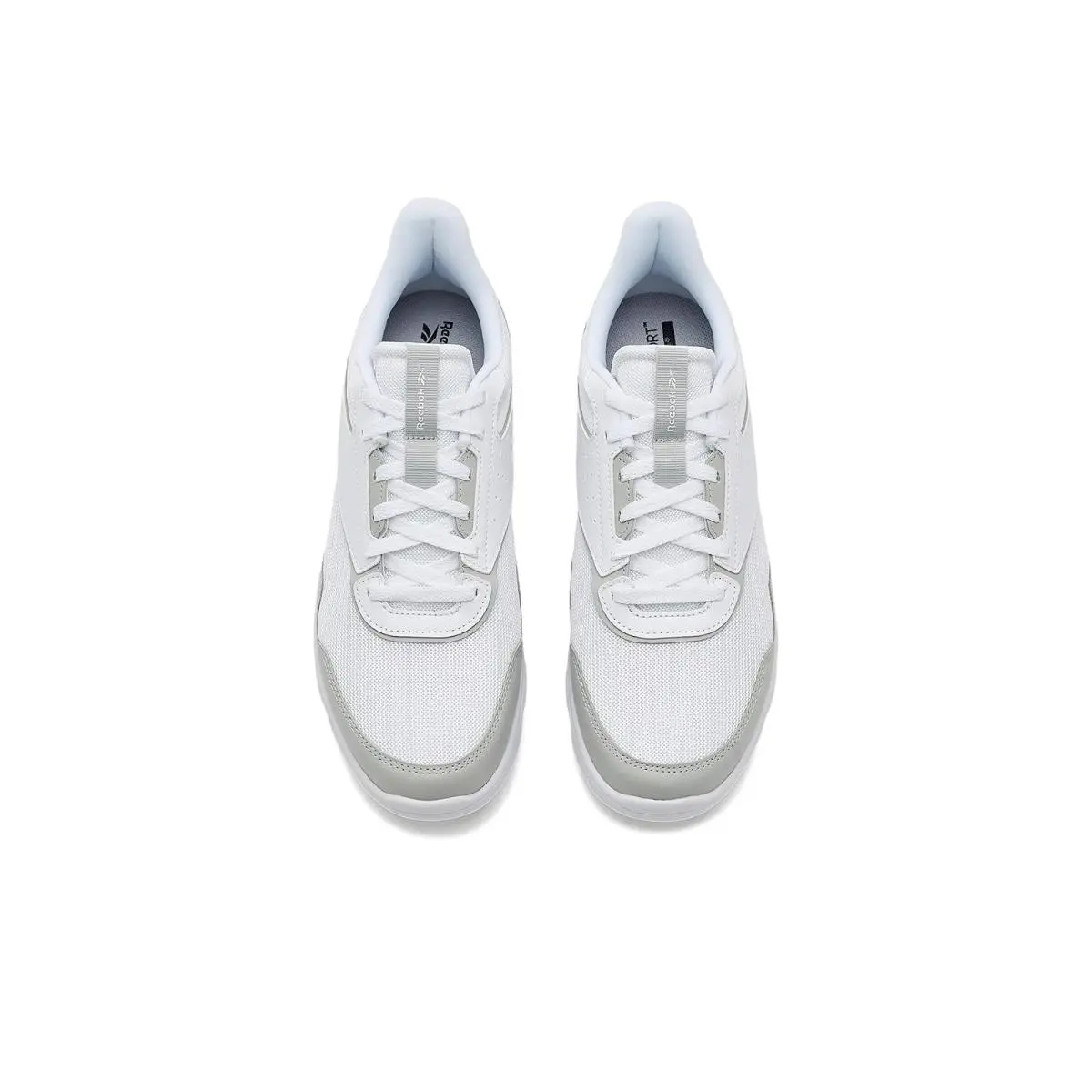 Reebok shoes - White/Grey 1/Grey 1 0