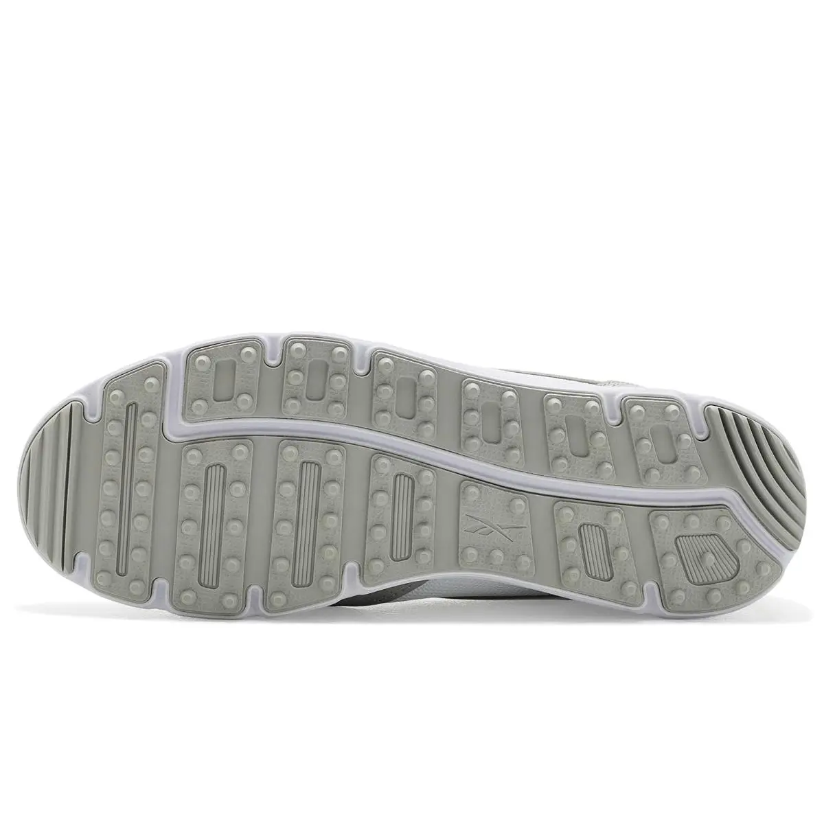 Reebok shoes - White/Grey 1/Grey 1 3