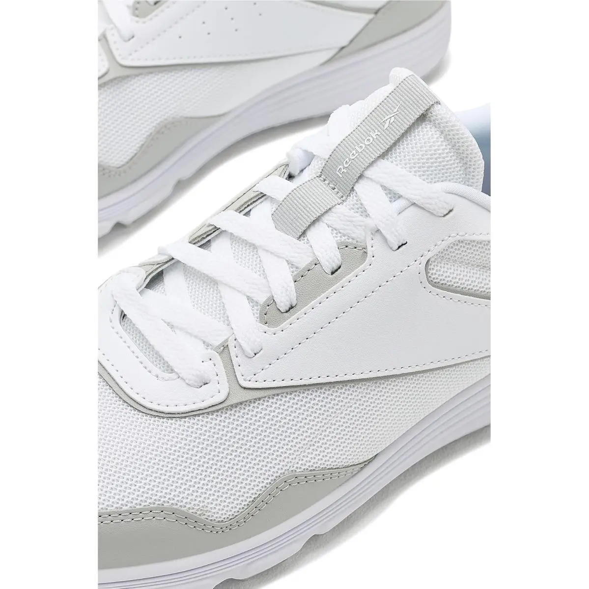 Reebok shoes - White/Grey 1/Grey 1 11