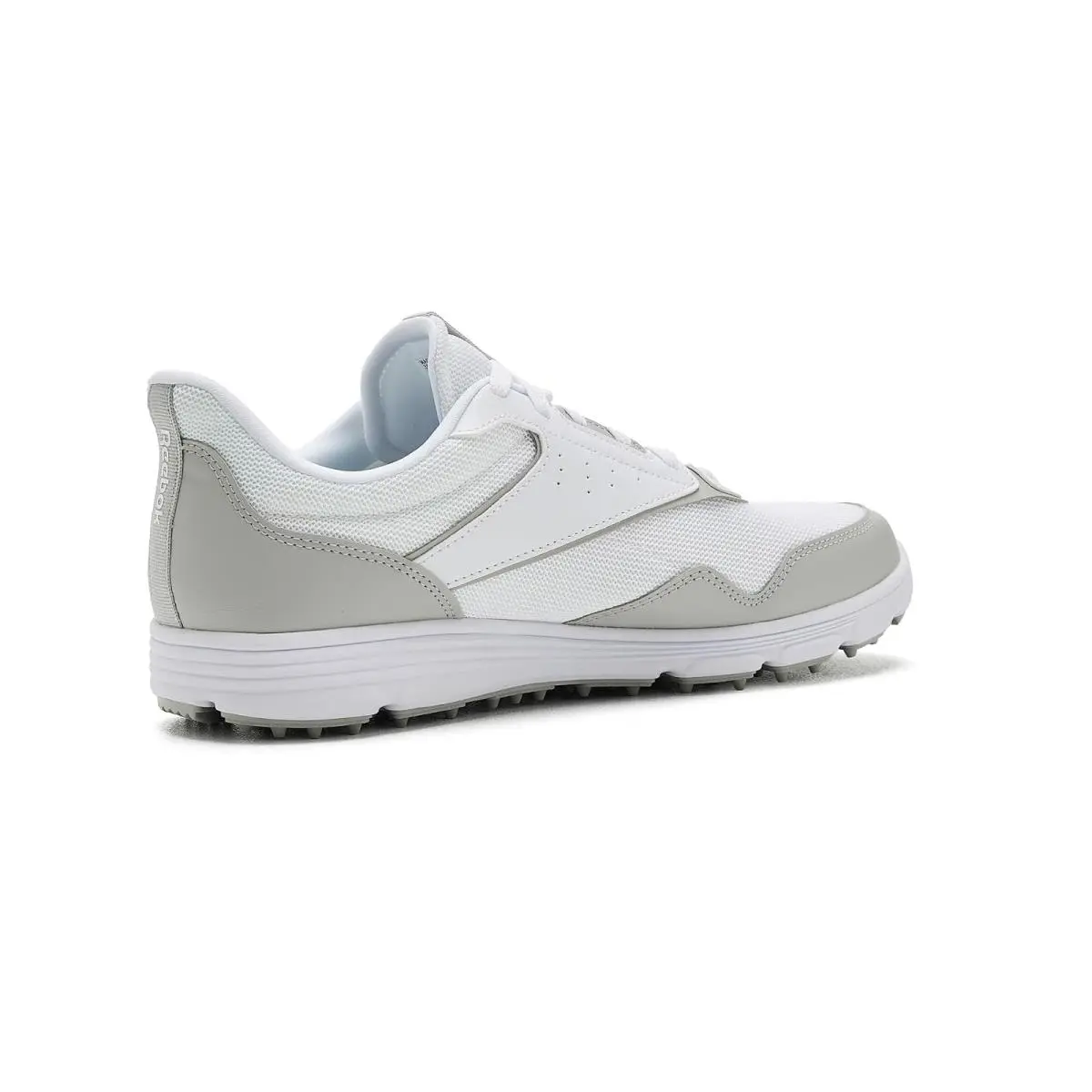 Reebok shoes - White/Grey 1/Grey 1 8