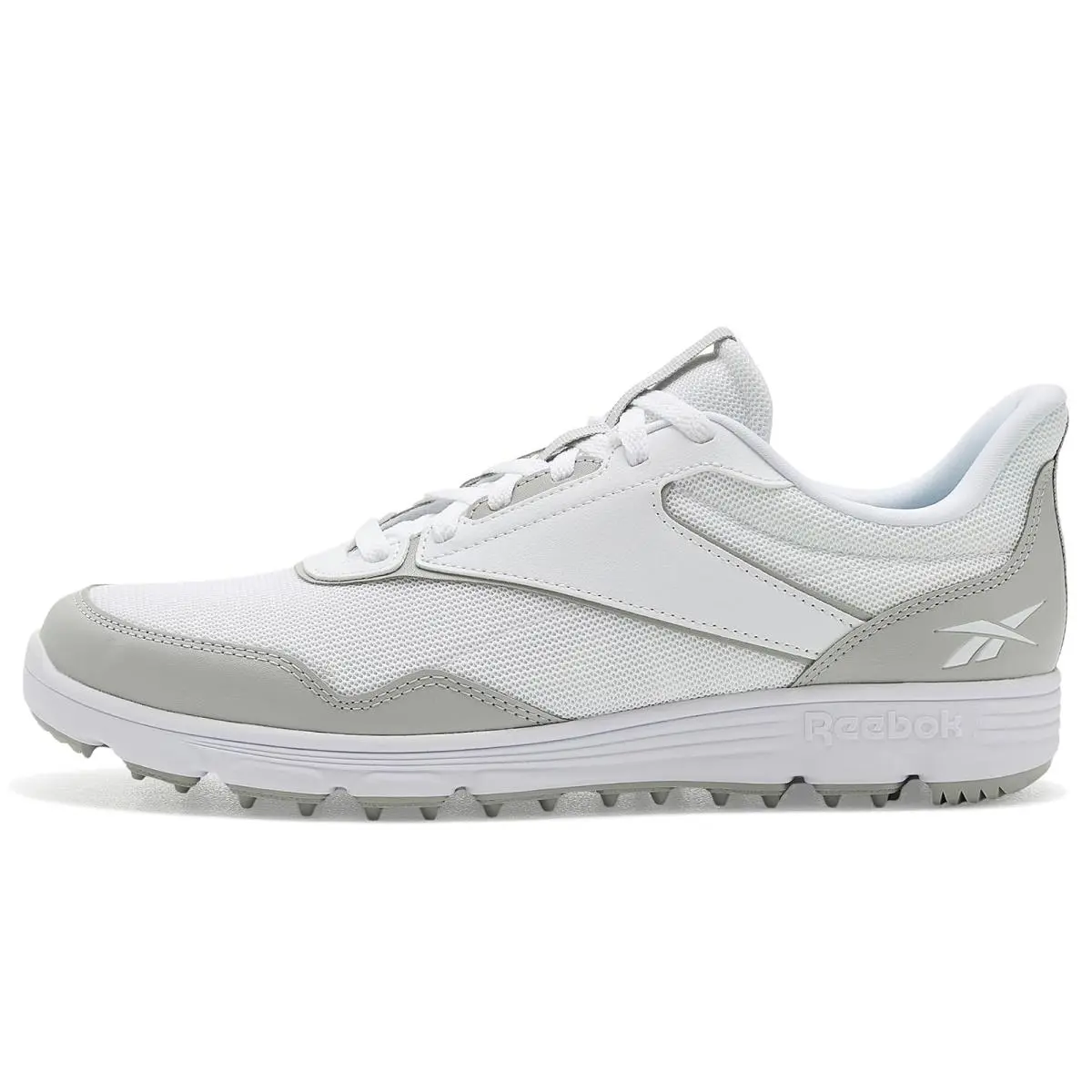 Reebok shoes - White/Grey 1/Grey 1 9