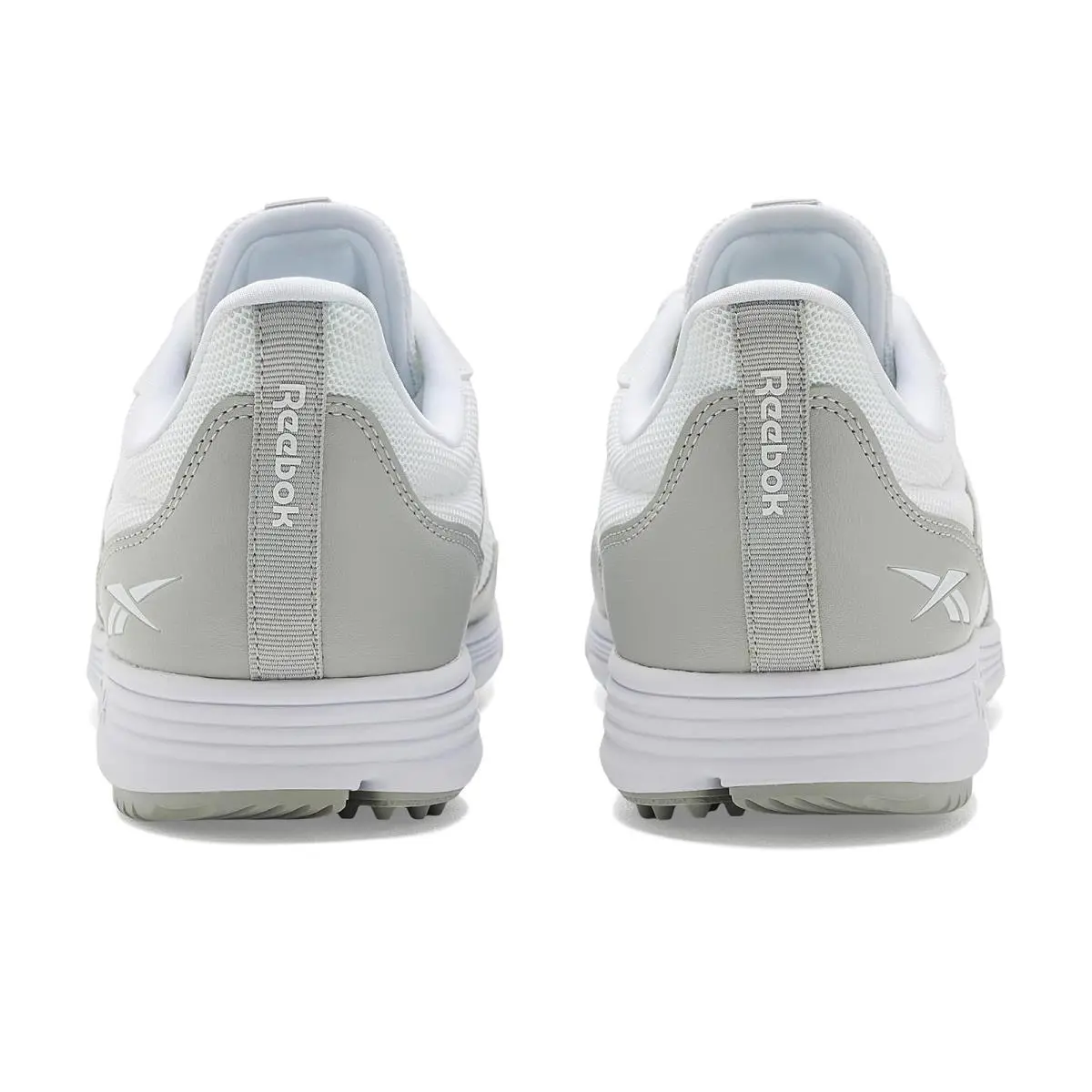 Reebok shoes - White/Grey 1/Grey 1 12