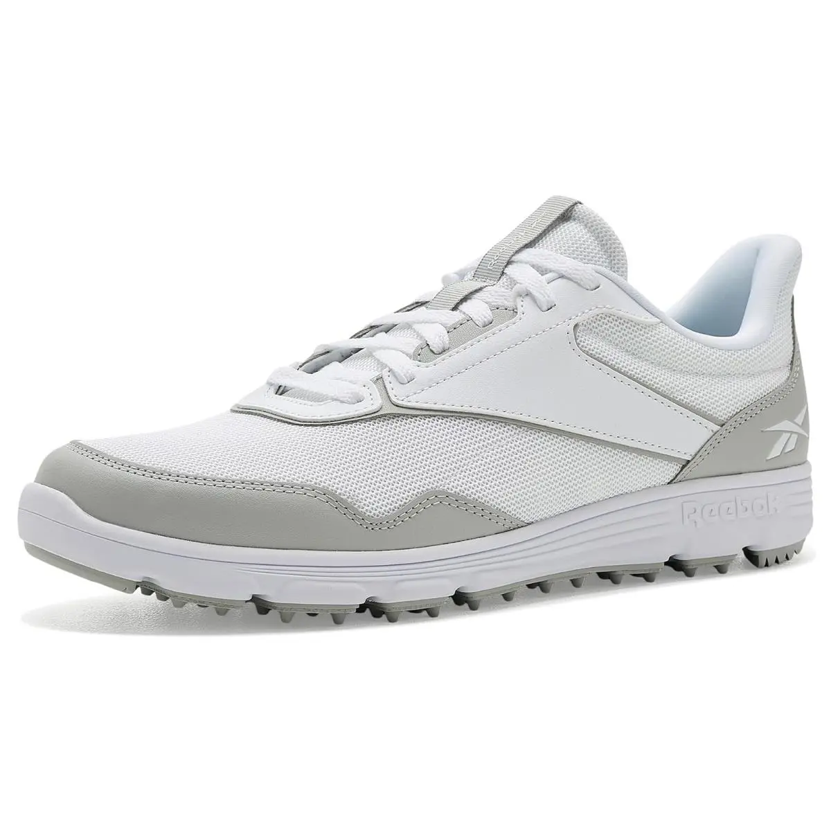 Reebok shoes - White/Grey 1/Grey 1 6