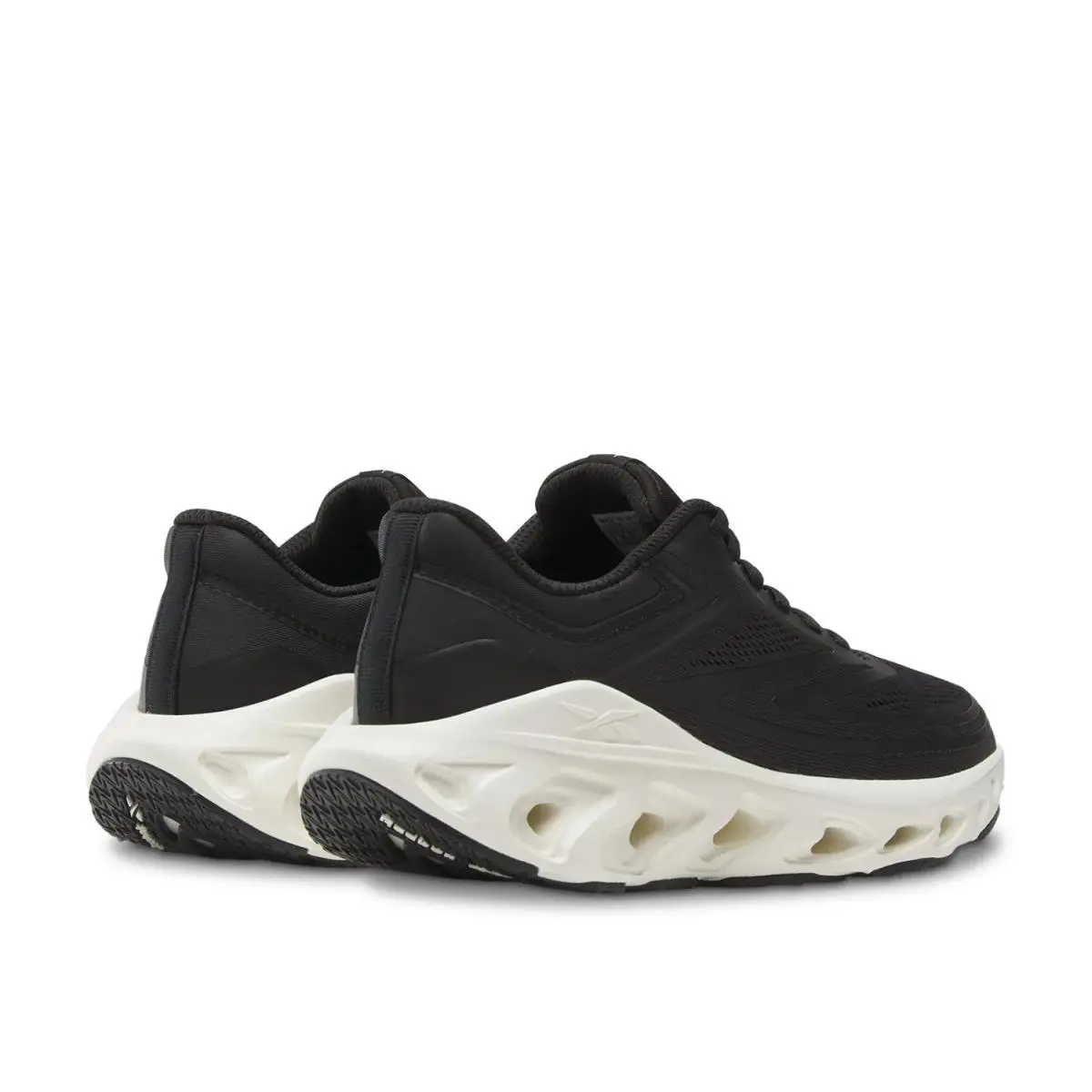 Reebok shoes - Black 1