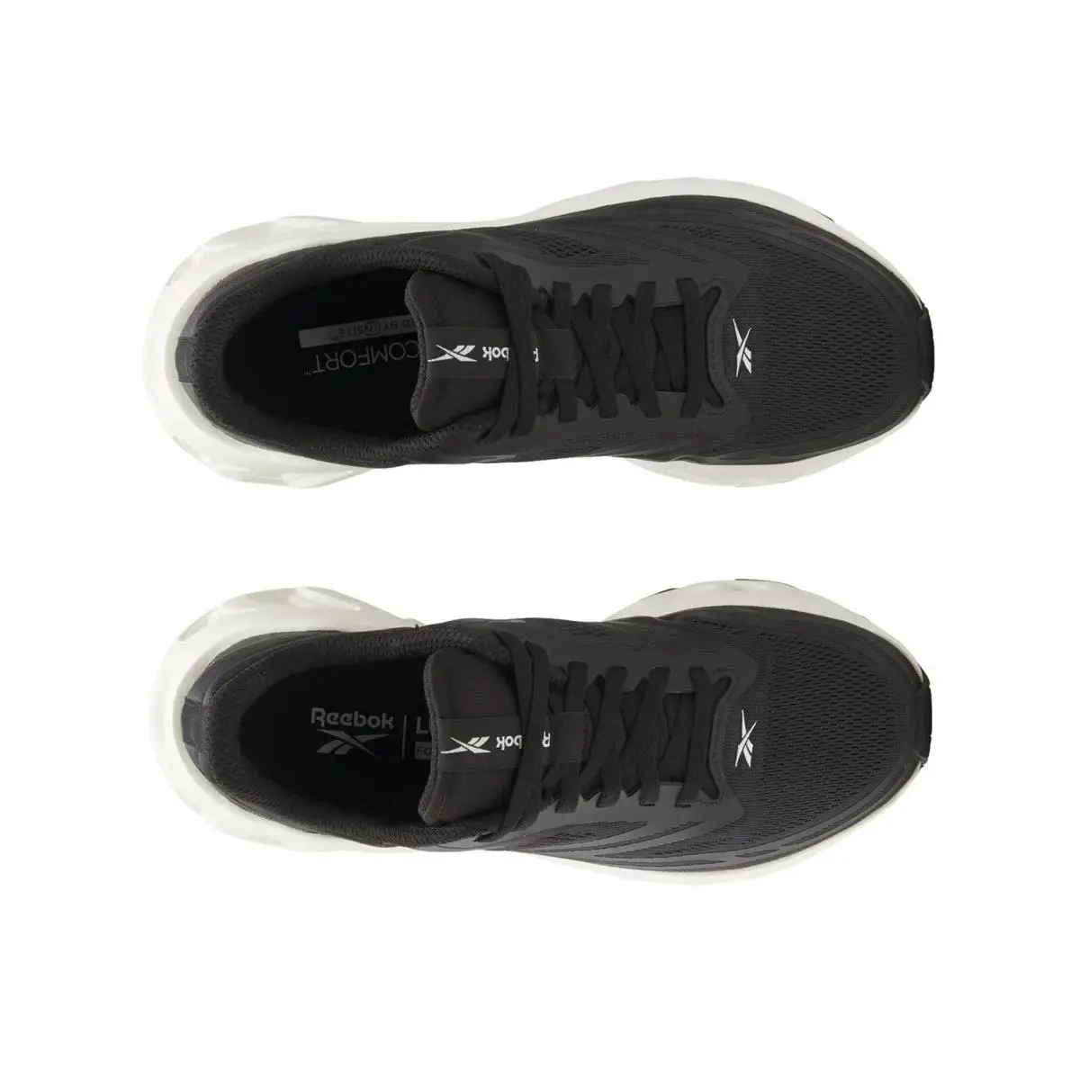 Reebok shoes - Black 3