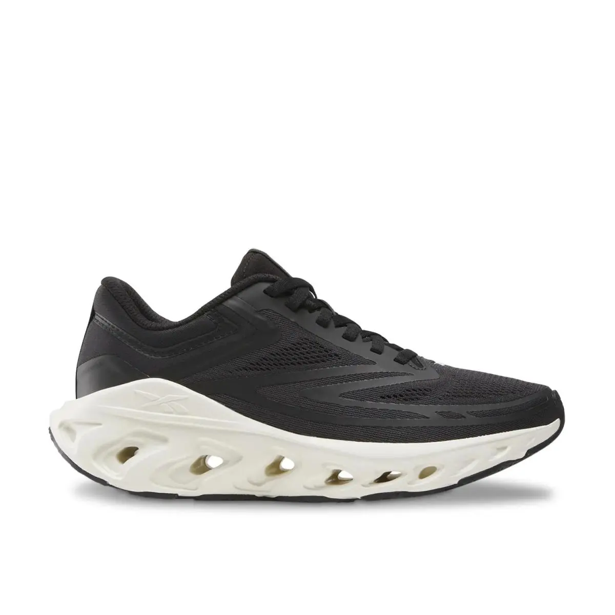 Reebok shoes - Black 4