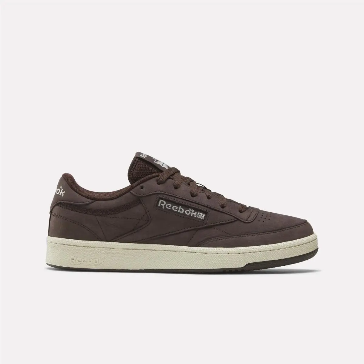 Reebok Men`s Club C 85 Men`s Shoes