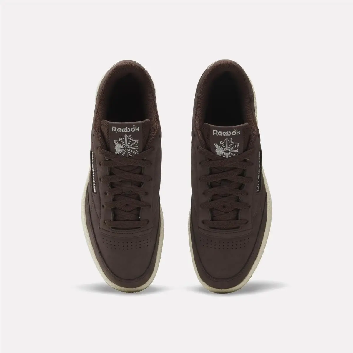 Reebok shoes - Dark Brown/Linen 0
