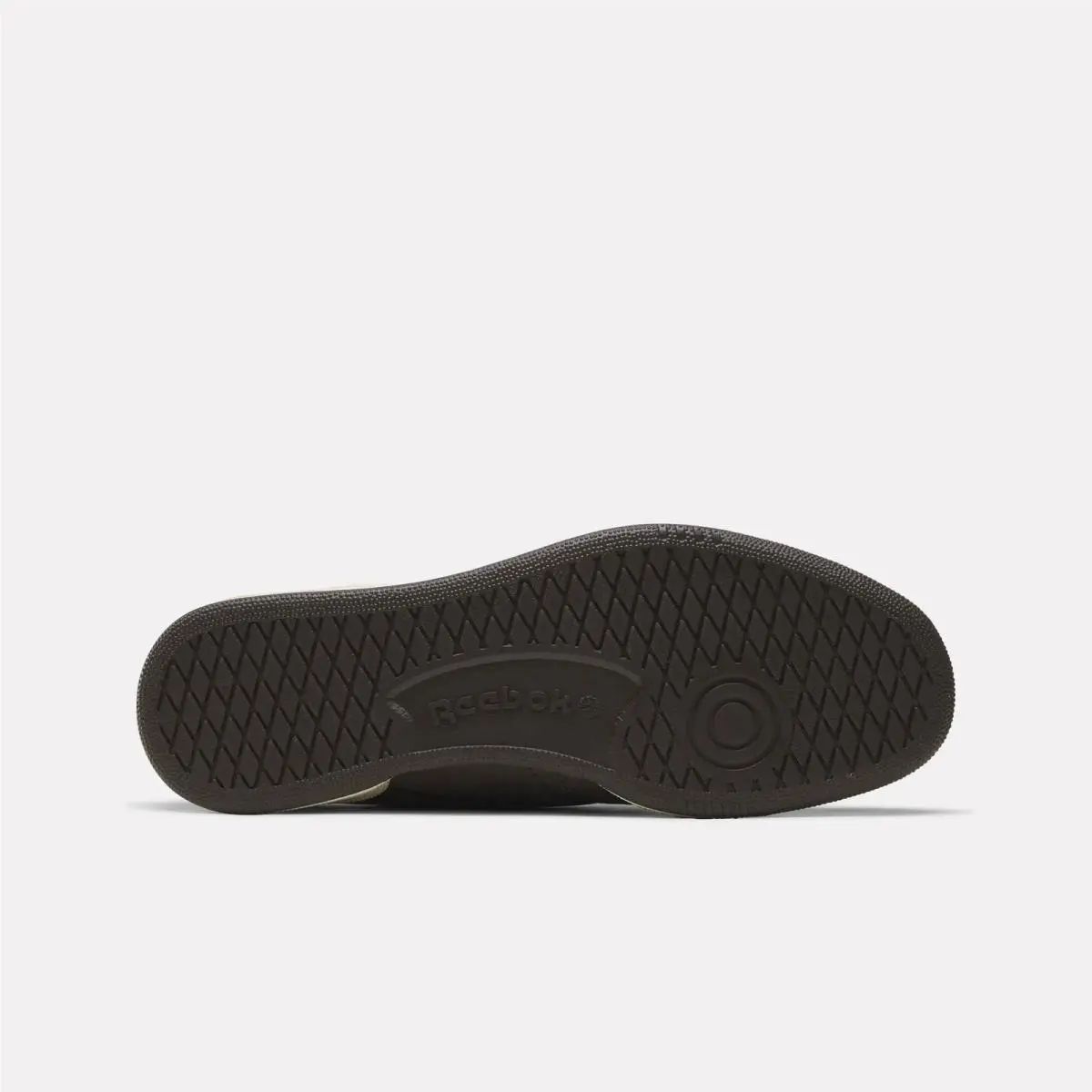 Reebok shoes - Dark Brown/Linen 3