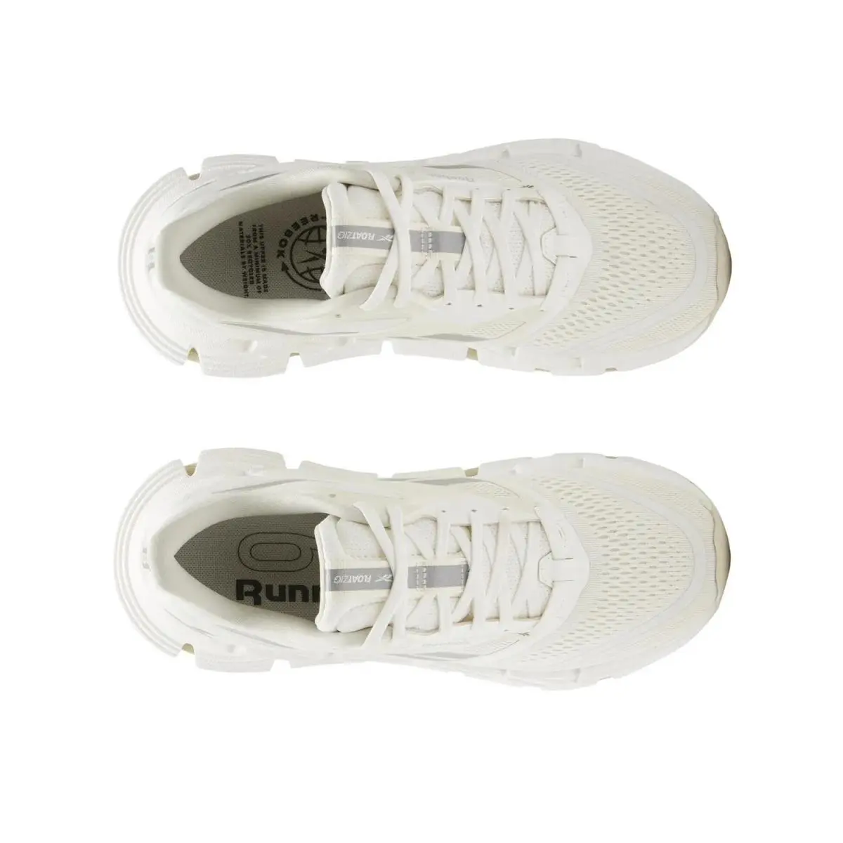 Reebok shoes - Taupe 10