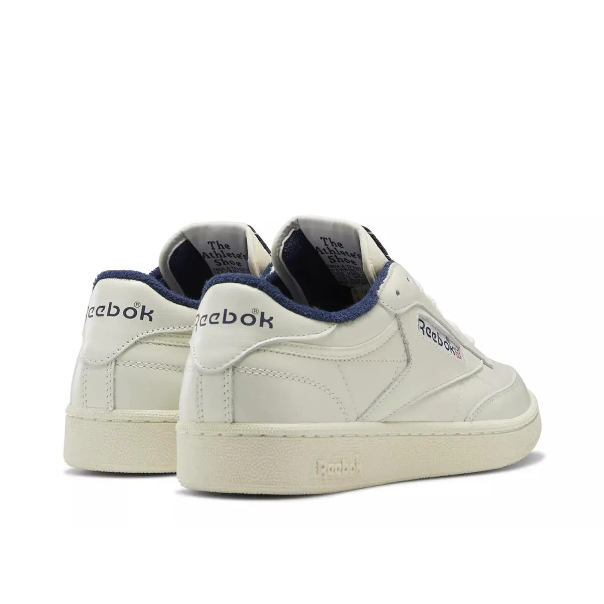 Reebok shoes - Off White 1