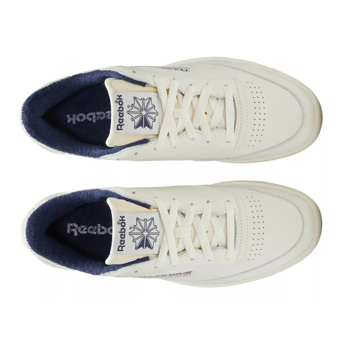 Reebok shoes - Off White 3