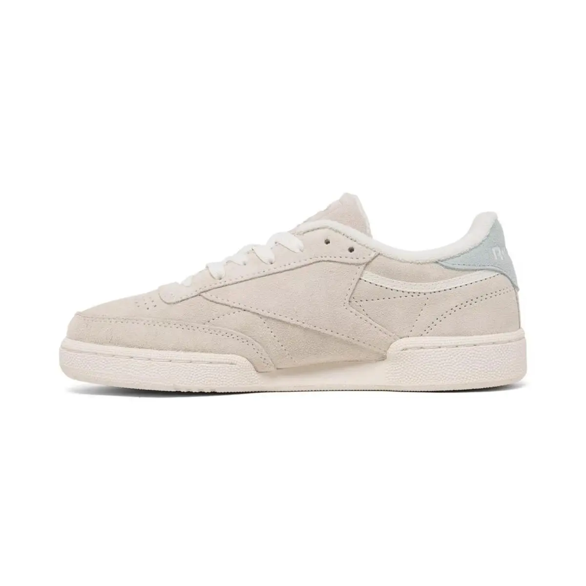 Reebok shoes - 23919840_10853487 - 23919840_10853487 - Chalk, Teal 5