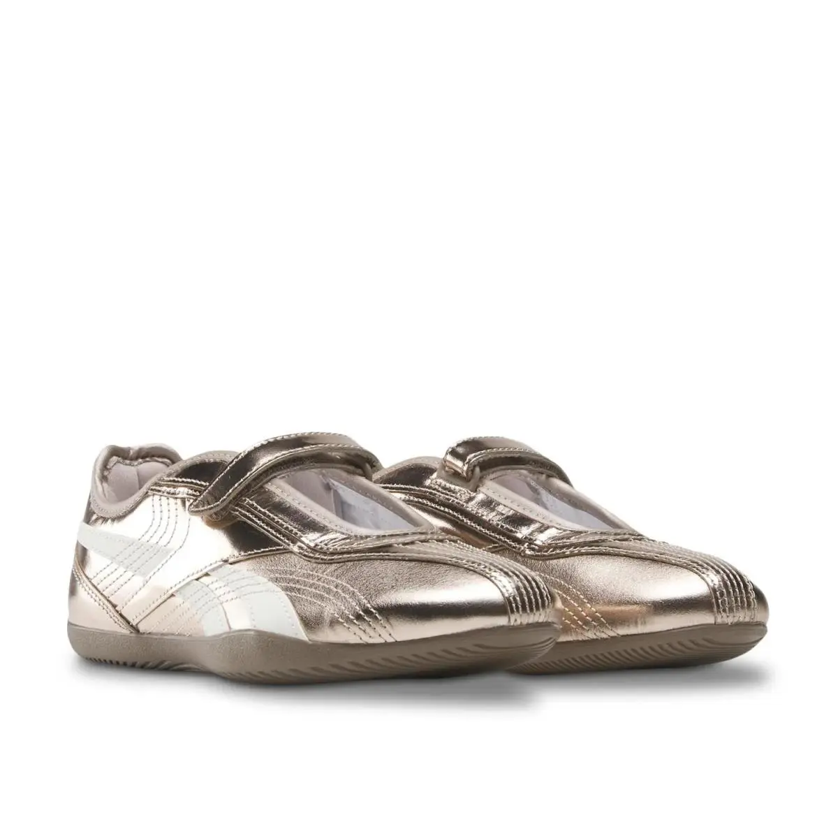Reebok shoes - Rose Gold 0